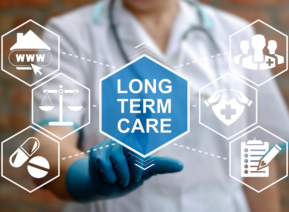 Things You Should Know About Long Term Care Insurance