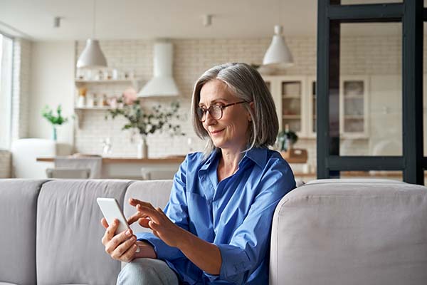 Information That Can Help Seniors to Become More Tech Savy