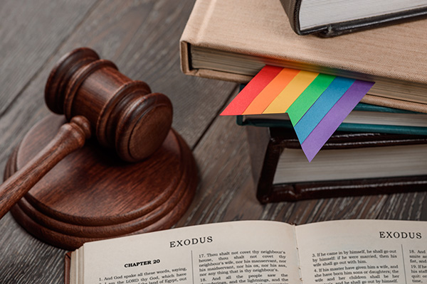 Estate Planning’s Importance in the Queer Community