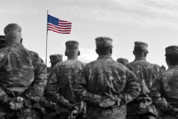 Top 3 Reasons All Veterans Need an Attorney