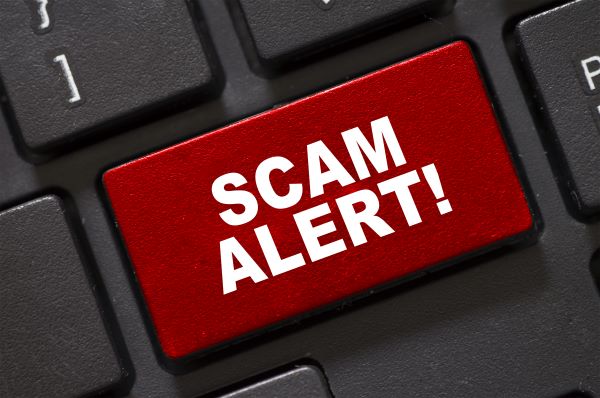 Medicare Scams and How to Avoid Them