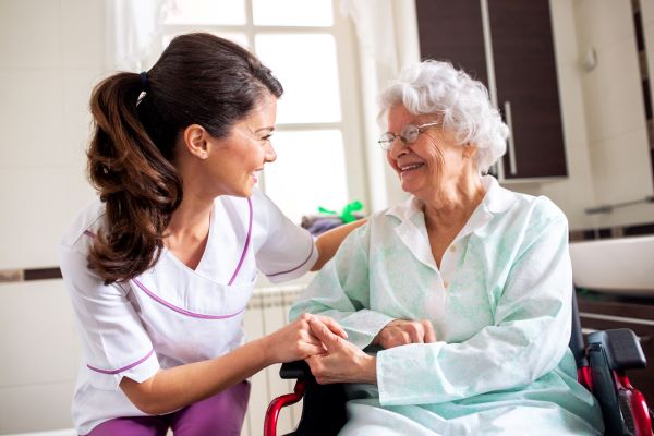 Considerations for Long-Term Care Insurance