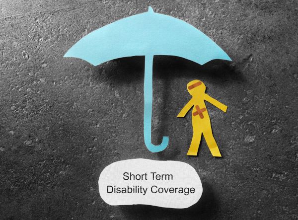 You Should Plan For the Unexpected With Short-Term Disability Insurance