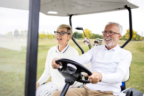 Spending Among Wealthy Retirees Is Low and This Is Why