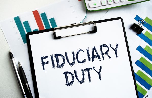 What It Means to Be a “Fiduciary”