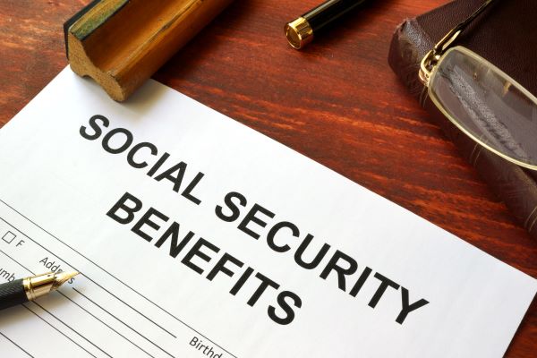 Why You Should Take Your Social Security Benefit Early