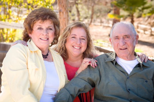 Before a Medical Emergency Occurs, Learn About Your Parents’ Aging Strategies