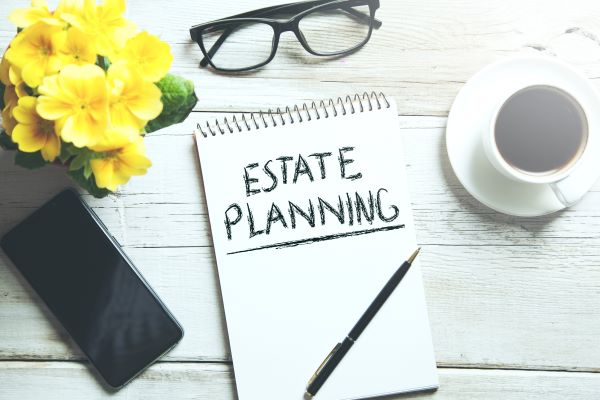 An Estate Plan Should Include a Family LLC
