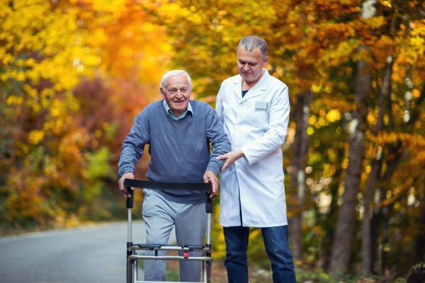 Managing Long-Term Care Costs