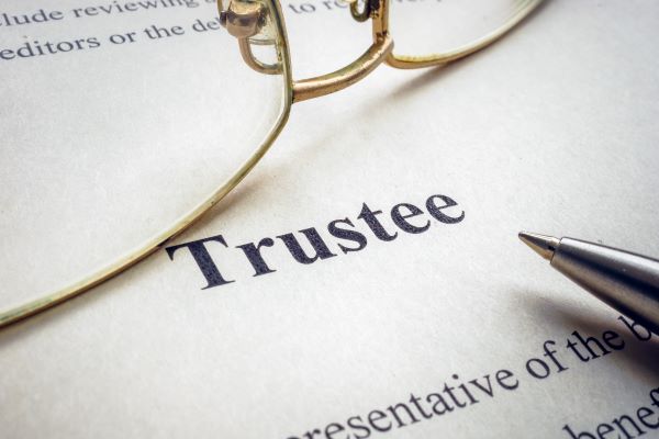 An Overview of the Trustee’s Role