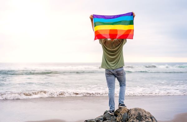 What the LGBTQIA+ Community Needs to Know About Estate Planning