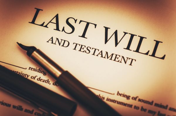 There Are Several Reasons Why a Will Is Important
