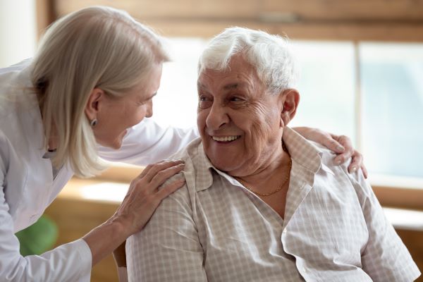 The Combination of Estate Planning and Elder Law Equals Life Care Planning
