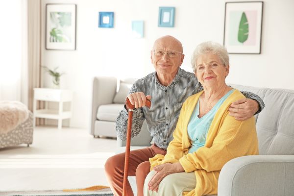Partnering With Your Spouse or Partner to Plan Your Estate