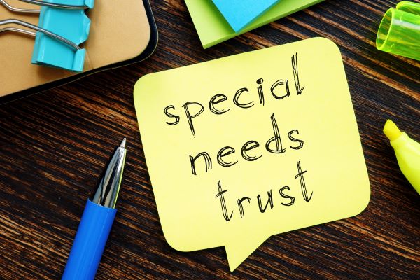 Special Needs Trusts and ABLE Accounts: A Comparison