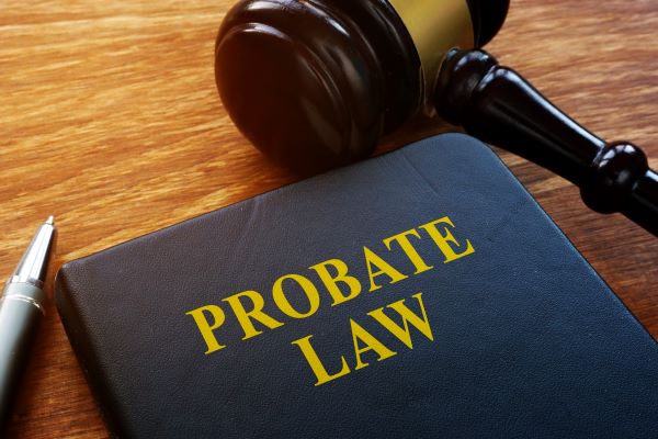 How the Probate Process Works