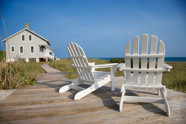 Taking Vacation Homes Into Consideration When Estate Planning