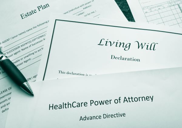 Medical Estate Planning Documents: What You Need to Know