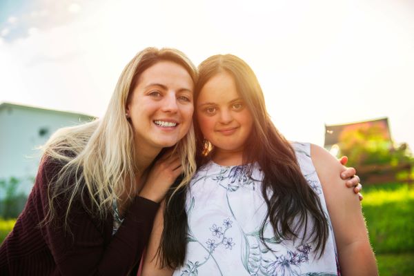 The Best Way to Help Your Special Needs Child Enter Adulthood