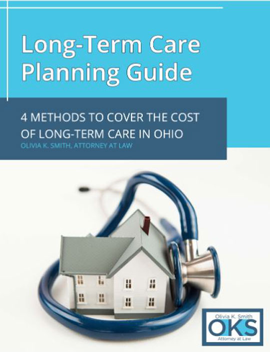 Long-Term Care Planning Guide