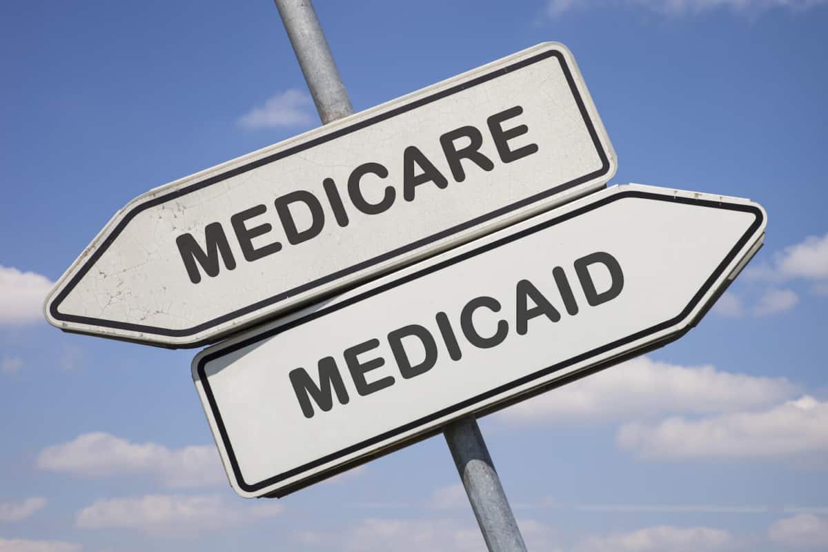 Medicaid vs. Medicare – What’s the Difference?