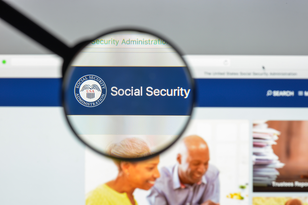 What Will Your 2024 Social Security Benefits Look Like?