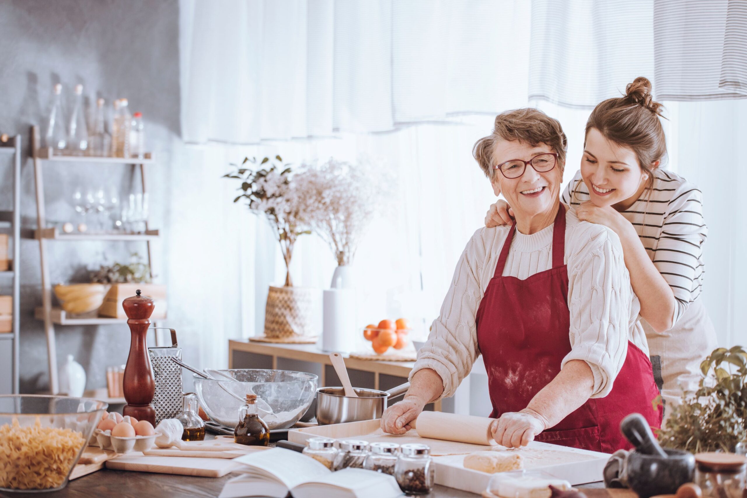 14 Essential Questions to Ask Aging Parents This Holiday
