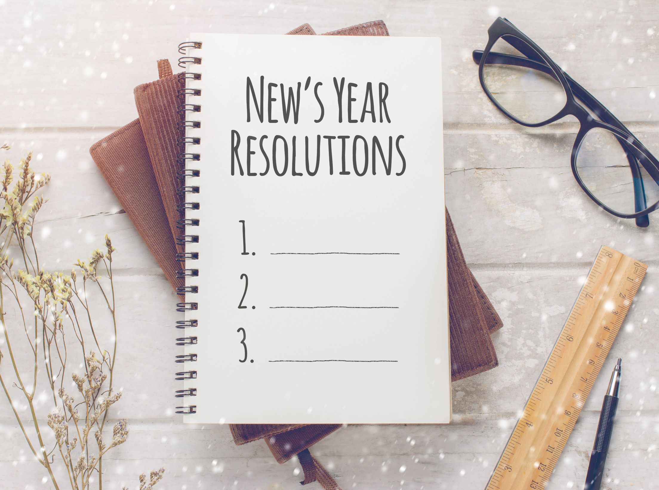 New Year’s Resolution: Get That Estate Plan Done
