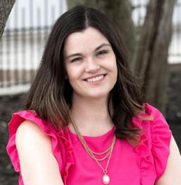 Olivia K. Smith